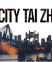 ��IN CITY TAIZHOU���Ұ�̨�ݡ�ȫ�򷢲�