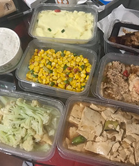 �����յĿ�� ζ�������� ��������