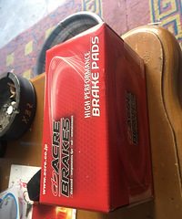 �Լ����֣�����AMG A45ɲ������