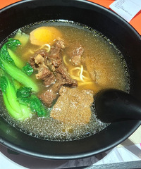 三星推荐 噱头不错 味道soso吧