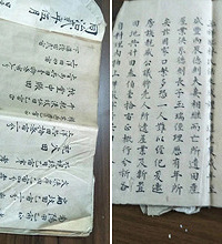 没想到我家主上是地主、太医