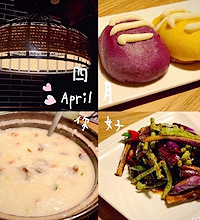 适合养胃养生清淡饮食的童鞋