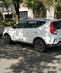 �������ռ�֮����ƪ��Զ��SUV�����������Լ۱Ⱥʹ�ռ�