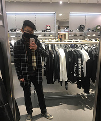 95年GG,我寻找你这么久为什么还不出现