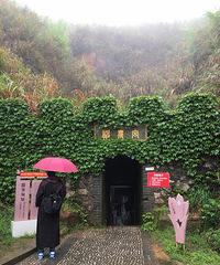 借一天 还万年 ——江西神农源游记