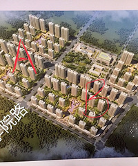 以后的房子将多如牛毛,“台州二号”提前告知