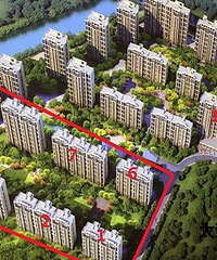 ��ɽ����Ŀ����������̹�԰���ſ�