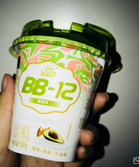 强推牛油果 酸奶好喝 不可贪杯噢