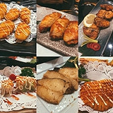 甜虾真是超鲜超甜