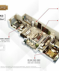 ���129ƽ�Ļ�����ô��?ѡ�Ĳ��