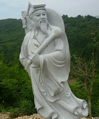 体验浙江首座玻璃桥
