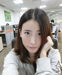 回帖建5月相亲高楼!晒出你的办公室自拍照