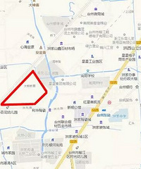 镇海中学台州分校地址定了!怎么看
