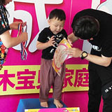 小胖突然变内向了