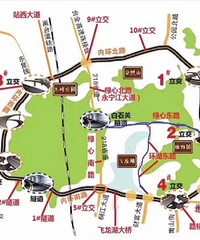 心海金源小区现在发展的如何了?
