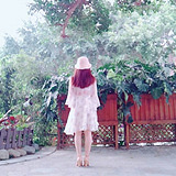95年小仙女