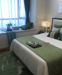 温岭市区第一个精装修楼盘