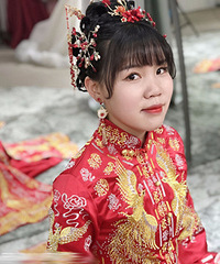 认识我的人都觉得变美了