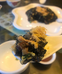 四星推荐 紫米饭味道超棒