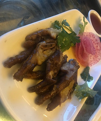 四星推荐 紫米饭味道超棒