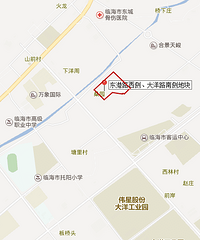 【土拍直击】楼面价9549元/㎡ 恭喜伟星地产拿下临海热地