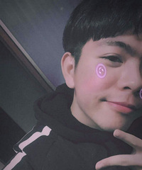 这枚帅哥喜欢不