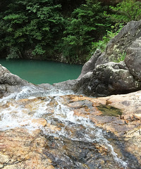 冷门景区游之温岭十八道地