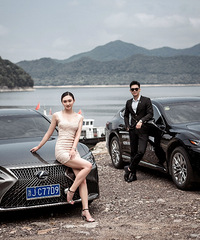 �׿���˹ls500h�볬����ģ��