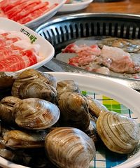 四星推荐 吃烤肉涮火锅 一次性满足两种需求