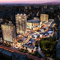 ��ʢ���й㳡