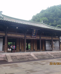古城古寺古塔古渡 走进台州府城文化旅游区