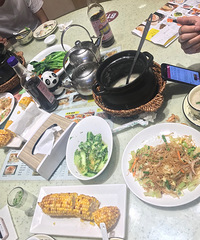 四星功夫粥 粥治百病?!