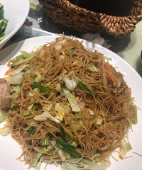 四星功夫粥 粥治百病?!