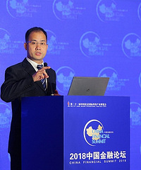义隆金融的科博会:“纵观全球、财富之路”