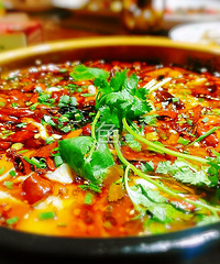 “假”农村人重拾乡村饭菜香
