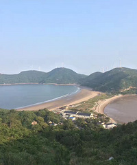 檀头山岛攻略(内含个人经验及小贴士)