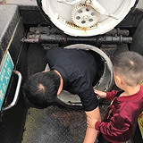 潜水艇观光半日游