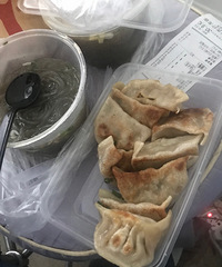 油条中的爱马仕 网红油条也没这么贵 味道也不咋地