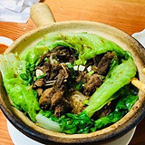 牛杂萝卜念念不忘