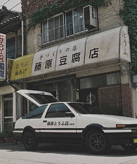 �յ����黳֮�� AE86