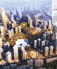 ��4�ҵ�λ�齨�¹�˾����ʢ������Ŀȫ�渴��