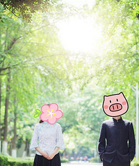 ��������µ���2018ϲ���Ž���ռǡ�