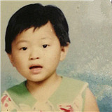 20年前也是萌娃