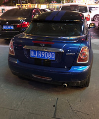MINI�кܶ��ֳ��ͣ���һ�μ���������MINI