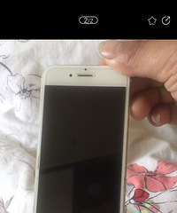 iPhone 6便宜卖了,换机子了想把闲
