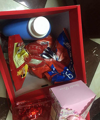 ���յ�����ϲ���������ʲô�������ϵĶ�����