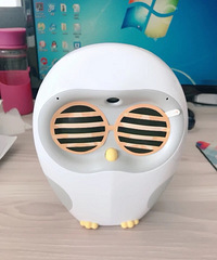 全新卢卡绘本阅读机器人转让