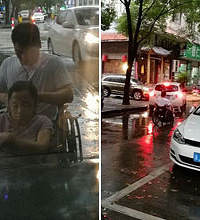 温暖!这才是平凡人的真爱