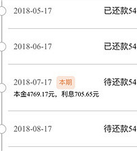 算了笔账 三年后找对象