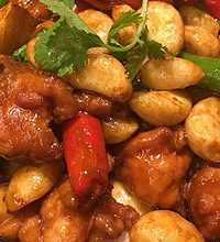 咖喱系列 很下饭 一盘菜两个人管饱